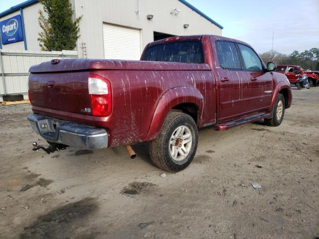 Photo 3 VIN: 5TBET38104S438248 - TOYOTA TUNDRA DOU 