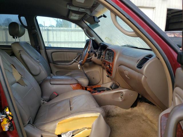 Photo 4 VIN: 5TBET38104S438248 - TOYOTA TUNDRA DOU 