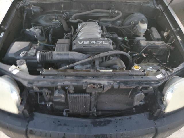 Photo 10 VIN: 5TBET38104S440338 - TOYOTA TUNDRA DOU 