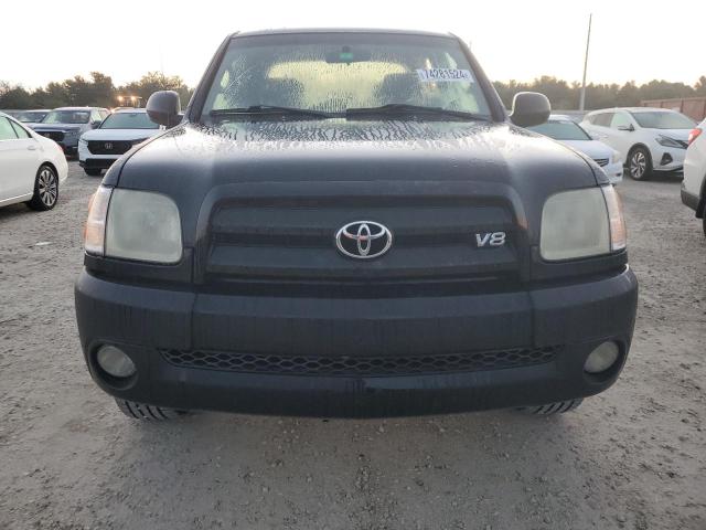 Photo 4 VIN: 5TBET38104S440338 - TOYOTA TUNDRA DOU 