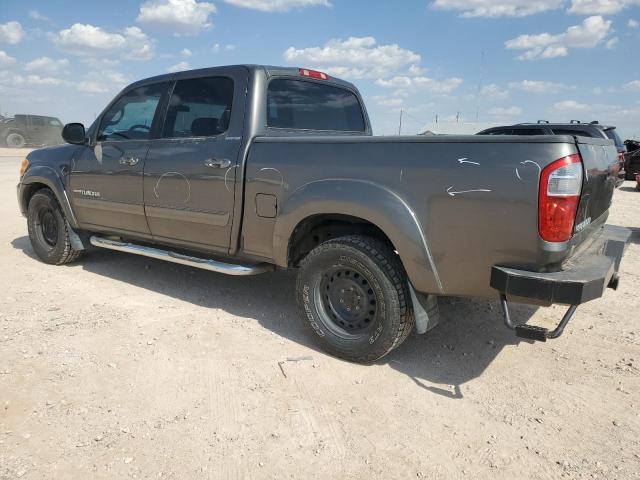 Photo 1 VIN: 5TBET38104S458628 - TOYOTA TUNDRA DOU 