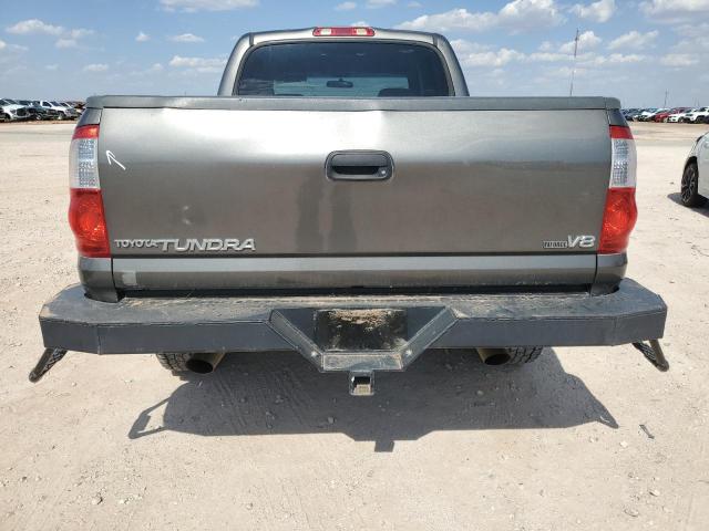 Photo 5 VIN: 5TBET38104S458628 - TOYOTA TUNDRA DOU 