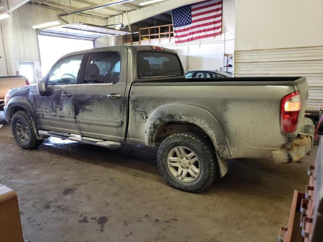 Photo 1 VIN: 5TBET38105S467542 - TOYOTA TUNDRA 