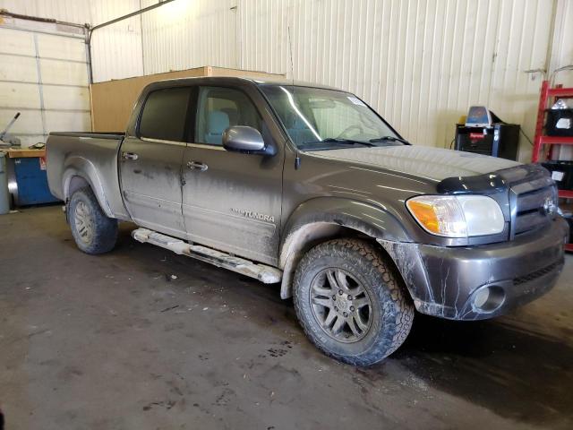 Photo 3 VIN: 5TBET38105S467542 - TOYOTA TUNDRA 