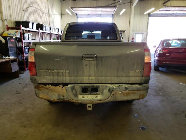 Photo 5 VIN: 5TBET38105S467542 - TOYOTA TUNDRA 