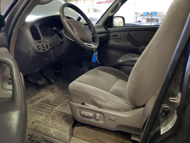 Photo 6 VIN: 5TBET38105S467542 - TOYOTA TUNDRA 