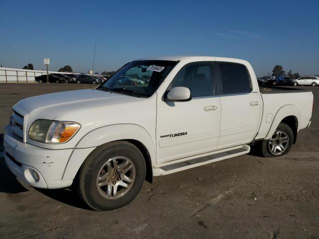 Photo 0 VIN: 5TBET38105S486656 - TOYOTA TUNDRA 