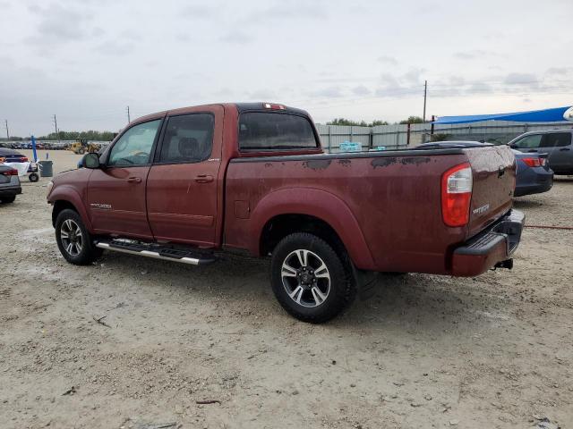 Photo 1 VIN: 5TBET38106S519589 - TOYOTA TUNDRA DOU 