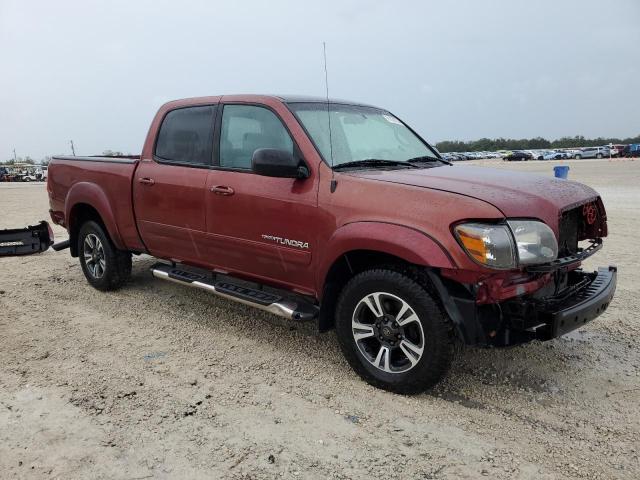 Photo 3 VIN: 5TBET38106S519589 - TOYOTA TUNDRA DOU 