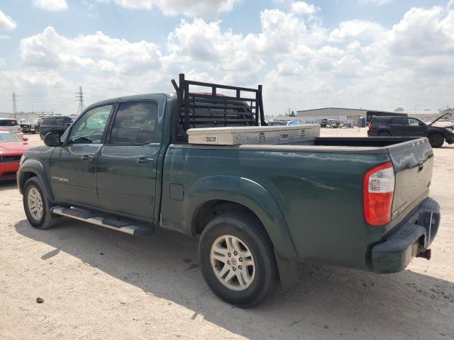 Photo 1 VIN: 5TBET38114S438811 - TOYOTA TUNDRA DOU 