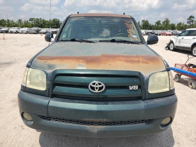 Photo 4 VIN: 5TBET38114S438811 - TOYOTA TUNDRA DOU 