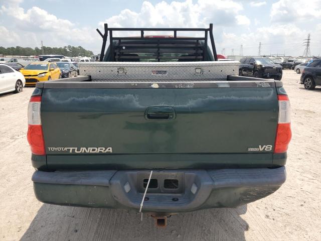 Photo 5 VIN: 5TBET38114S438811 - TOYOTA TUNDRA DOU 