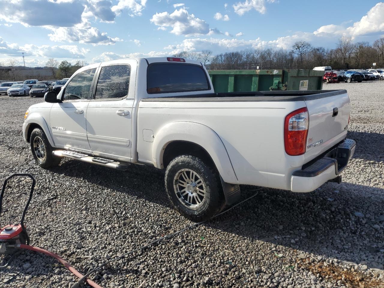 Photo 1 VIN: 5TBET38114S440879 - TOYOTA TUNDRA 