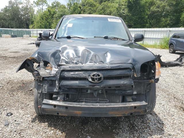 Photo 4 VIN: 5TBET38114S452174 - TOYOTA TUNDRA 