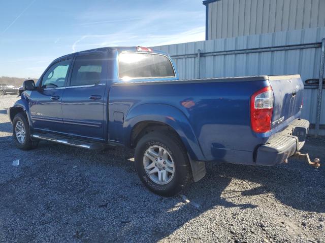 Photo 1 VIN: 5TBET38115S468053 - TOYOTA TUNDRA 