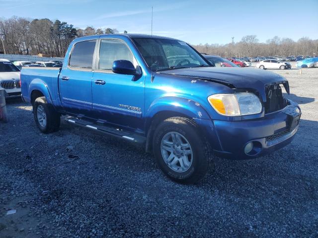 Photo 3 VIN: 5TBET38115S468053 - TOYOTA TUNDRA 