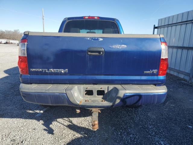 Photo 5 VIN: 5TBET38115S468053 - TOYOTA TUNDRA 