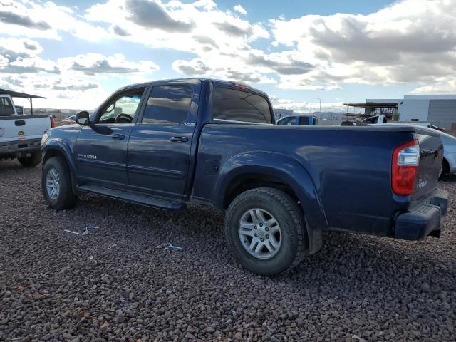 Photo 1 VIN: 5TBET38115S474838 - TOYOTA TUNDRA 