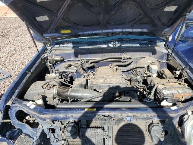 Photo 10 VIN: 5TBET38115S474838 - TOYOTA TUNDRA 