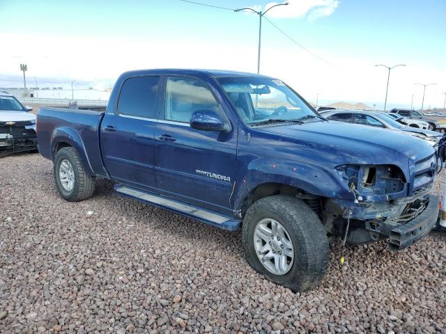 Photo 3 VIN: 5TBET38115S474838 - TOYOTA TUNDRA 