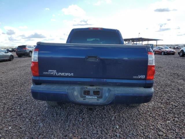 Photo 5 VIN: 5TBET38115S474838 - TOYOTA TUNDRA 