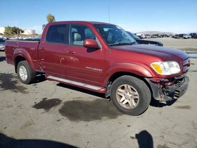 Photo 3 VIN: 5TBET38116S498753 - TOYOTA TUNDRA DOU 