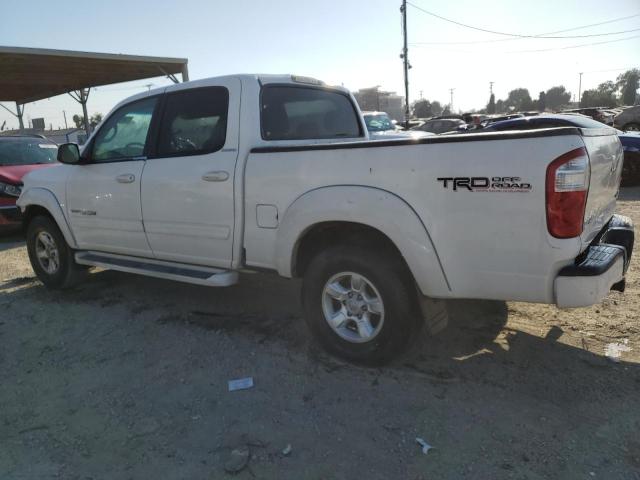 Photo 1 VIN: 5TBET38116S504129 - TOYOTA TUNDRA DOU 