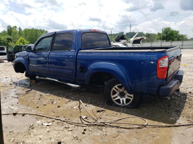 Photo 1 VIN: 5TBET38116S523800 - TOYOTA TUNDRA 