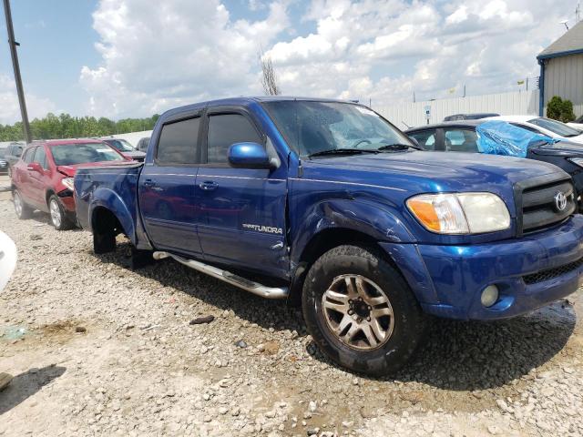 Photo 3 VIN: 5TBET38116S523800 - TOYOTA TUNDRA 