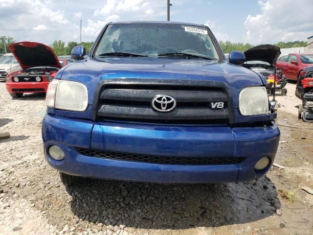 Photo 4 VIN: 5TBET38116S523800 - TOYOTA TUNDRA 