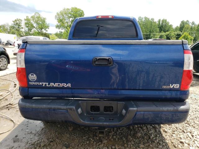 Photo 5 VIN: 5TBET38116S523800 - TOYOTA TUNDRA 