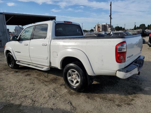 Photo 1 VIN: 5TBET38116S550026 - TOYOTA TUNDRA DOU 