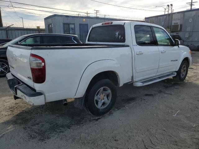 Photo 2 VIN: 5TBET38116S550026 - TOYOTA TUNDRA DOU 