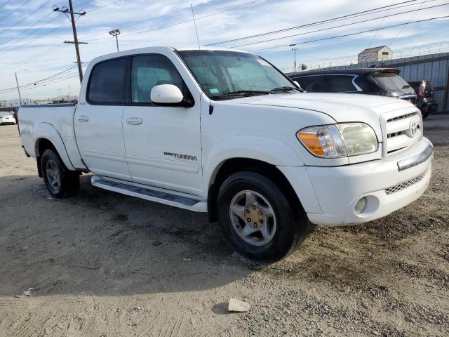 Photo 3 VIN: 5TBET38116S550026 - TOYOTA TUNDRA DOU 