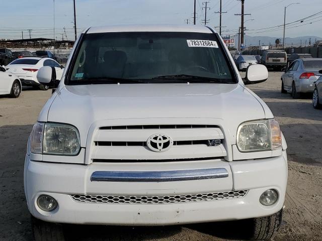 Photo 4 VIN: 5TBET38116S550026 - TOYOTA TUNDRA DOU 