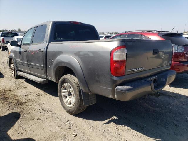 Photo 1 VIN: 5TBET38124S436713 - TOYOTA TUNDRA DOU 