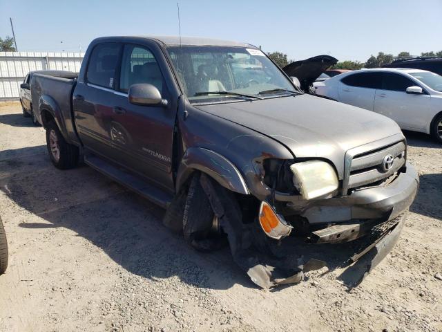 Photo 3 VIN: 5TBET38124S436713 - TOYOTA TUNDRA DOU 