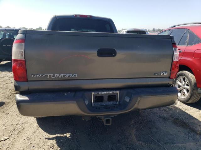 Photo 5 VIN: 5TBET38124S436713 - TOYOTA TUNDRA DOU 