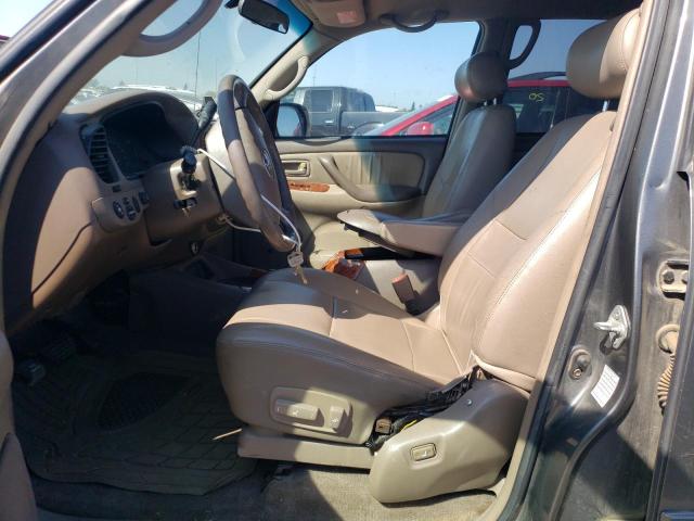 Photo 6 VIN: 5TBET38124S436713 - TOYOTA TUNDRA DOU 