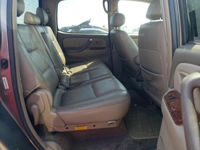 Photo 9 VIN: 5TBET38124S436713 - TOYOTA TUNDRA DOU 