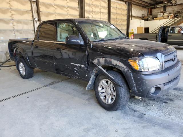 Photo 3 VIN: 5TBET38125S471849 - TOYOTA TUNDRA 