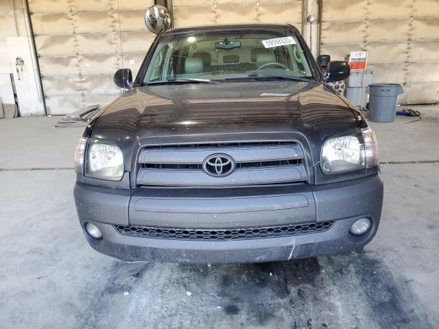 Photo 4 VIN: 5TBET38125S471849 - TOYOTA TUNDRA 