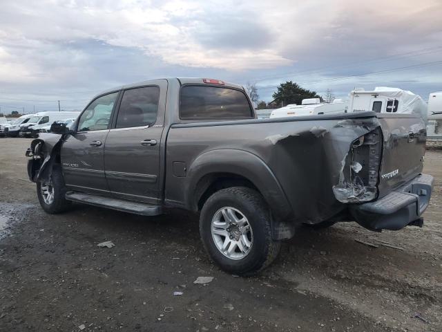 Photo 1 VIN: 5TBET38126S501143 - TOYOTA TUNDRA 