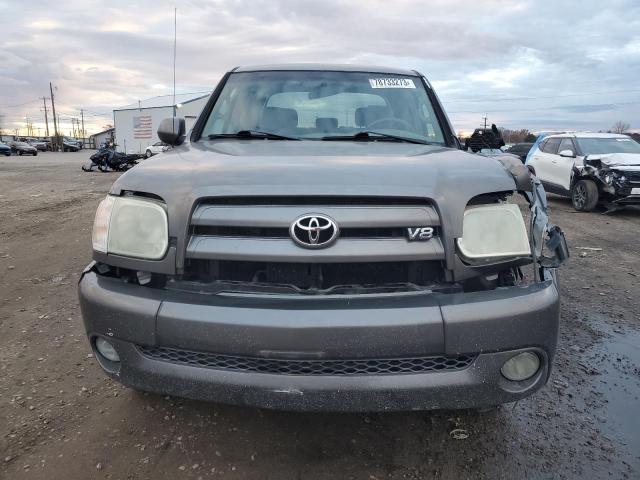 Photo 4 VIN: 5TBET38126S501143 - TOYOTA TUNDRA 