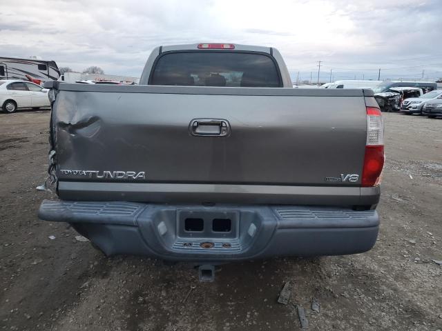 Photo 5 VIN: 5TBET38126S501143 - TOYOTA TUNDRA 