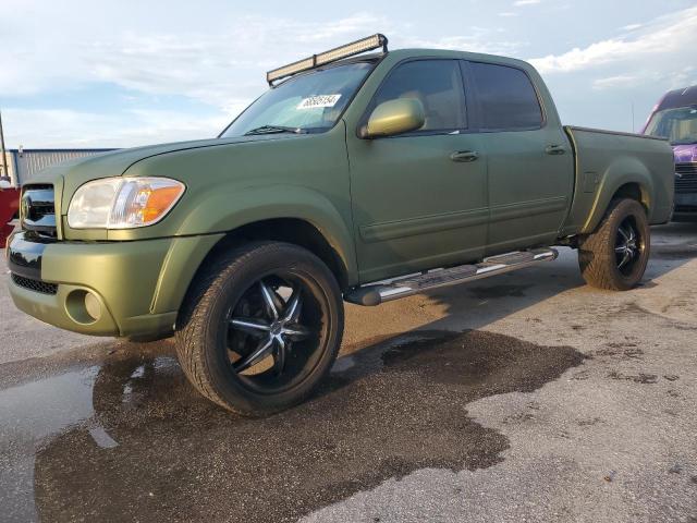 Photo 0 VIN: 5TBET38126S539276 - TOYOTA TUNDRA DOU 