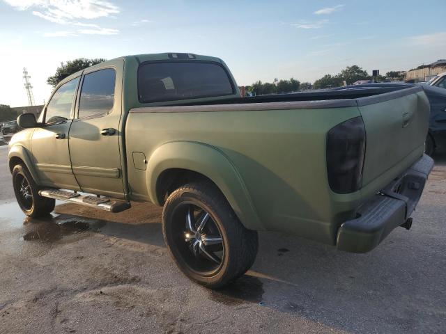 Photo 1 VIN: 5TBET38126S539276 - TOYOTA TUNDRA DOU 