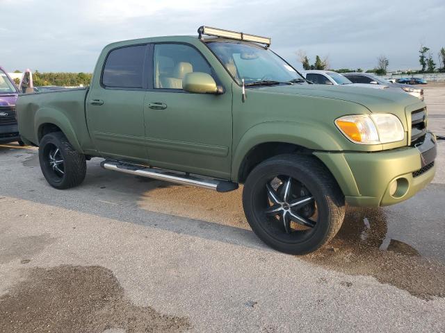 Photo 3 VIN: 5TBET38126S539276 - TOYOTA TUNDRA DOU 