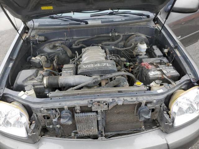 Photo 10 VIN: 5TBET38134S462849 - TOYOTA TUNDRA DOU 