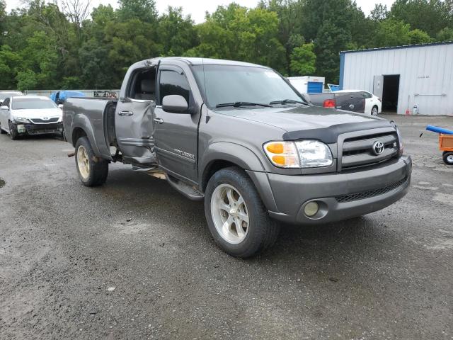 Photo 3 VIN: 5TBET38134S462849 - TOYOTA TUNDRA DOU 